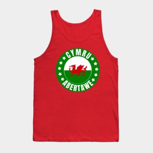 Swansea Tank Top